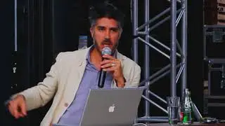 Алехандро Аравена. Лекция «Архитектура действия»