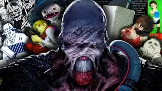 The ULTIMATE Resident Evil Iceberg Explained (2024 Edition)