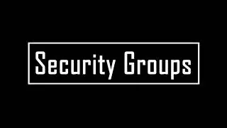 Security Groups For Your Vpc-2