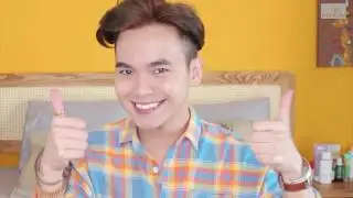 ĐẸP TRAI LÊN TỨC THÌ KO CẦN TỐN KÉM