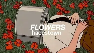 Eva Noblezada // Flowers [Sub. español]