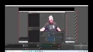 How To Set Up The Perfect Green Screen With OBS