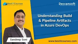 Understanding Build and Pipeline Artifacts in Azure DevOps