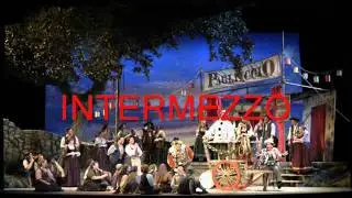 11 INTERMEZZO I PAGLIACCI LIVE 1959Mario Del Monaco,Lucine Amara,Dimitri Mitropoulos