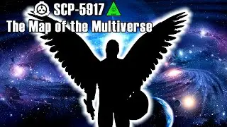 SCP-5917 Map of the Multiverse Reading This Map Could Send You to Another Dimension!