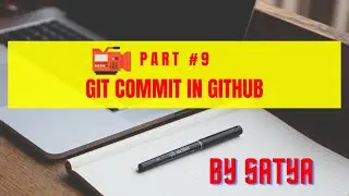 Git Commit, Git Add, Git Status In GitHub | GitHub Tutorial | DevOps Tutorial | Coding Knowledge