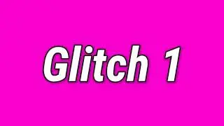 Glitch Sound Effect No Copyright ( Download Link in Description )