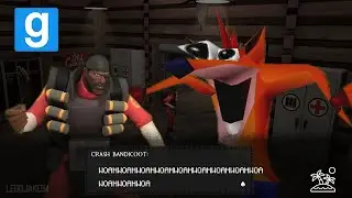 My Demoman Loop Collab Entry - [GMOD]