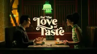 For The Love Of Taste - Presented by the Health Promotion Board