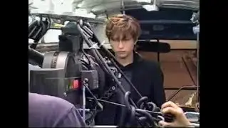 Gackt - Making of Secret Garden [60fps]