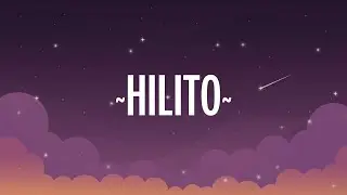 Romeo Santos - Hilito (Letra/Lyrics)