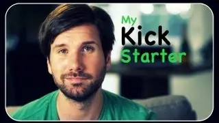 Jon Lajoie's Kickstarter