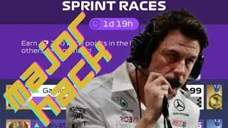 F1 Clash | Stop Auto Grouping In F1 Clash 2023 Sprint Racing Major Hack