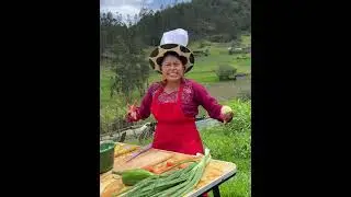 Hice esta RECETA para mis hijos / Nancy Risol