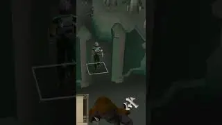Not the drop I was looking for... #osrs #gaming #runescape