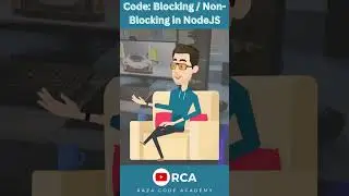 Demystifying Blocking and Non Blocking Code Understanding the Crucial Difference 