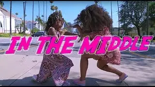 Zedd | In The Middle, Heaven and Tianne King