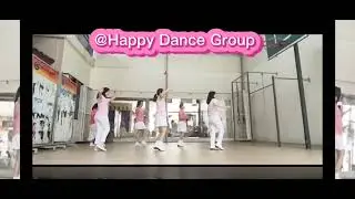 CINTA REMIX 2022 ||Choreo by Tina Dany ||Demo by HDGM