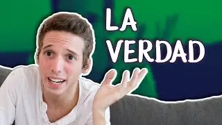 EL FIN DE BAJO NINGUN TERMINO - LA VERDAD