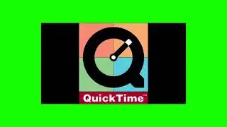 Quicktime Logo History