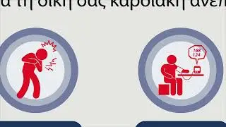 What is heart failure? (Greek) | Living Well with Heart Failure