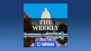 The Weekly Podcast: AI: History for Congress – and A New Voice for Jennifer Wexton