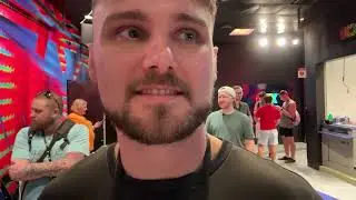GCX 2024 Recap: Taking Over Orlando! Destiny 2 Replicas, Content Creators & Universal Studios Fun!