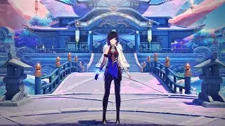 How to Make Genshin Impact Look Beautiful | Nvidia Game Filter