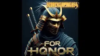 🥷⚔️The Best of Orochi Ranked| For Honor | PS5 4K Gameplay |🎮