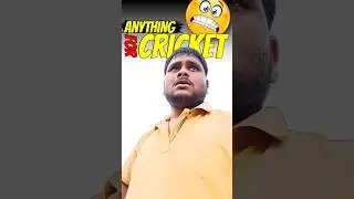 Cricket Lover Can Do Anything 😍|| #vlog 473 || #cricket #cricketlover #bhandara #puja #shorts