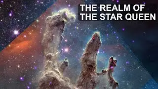 Exploring & Imaging the Eagle Nebula: Realm of the Star Queen
