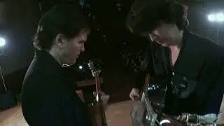 Гитарный дуэт 