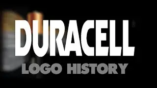 Duracell Logo/Commercial History (