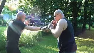 О разном в Панантукан - РАПТ 