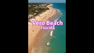 Vero Beach, FL - Jaycee Park #shorts