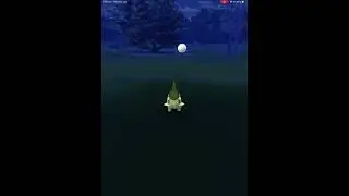 SUPER RARE AXEW!!! POKEMON GO