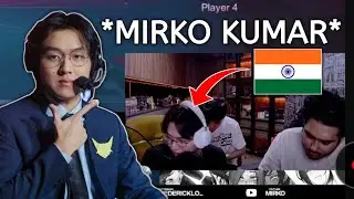 MIRKO KUMAR IS REAL!!  | iMAGINEE