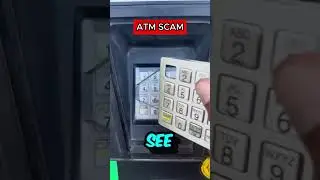 Dont Trust Sussy ATM's