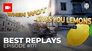 Best Replays 