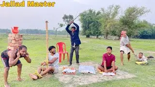 Shaitan Bachha Nonstop Funny Comedy Video || By Bindas Fun Nonstop