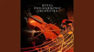 * Royal Philharmonic Orchestra -  Stand By Me.(Eco))