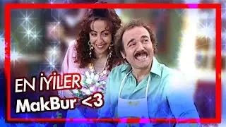 Burhan ve Makbule aşkı nasıl başladı? - Best of Avrupa Yakası