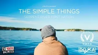 The Simple Things | A short film