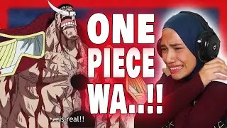 ONE PIECE DOES EXIST!! 🔴 One Piece Episode 484, 485 & 486 Reaction