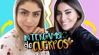 INTERCAMBIO DE CUERPOS ft. La MAFE MENDEZ! - Pautips