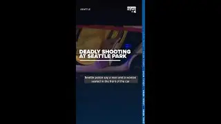 Seattle police investigate deadly shooting at Dr. Jose Rizal Park in North Beacon Hill