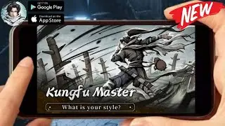 KUNG FU LEGEND (ENG) 2022 New-Online Washstyle Kungfu-RPG Mobile LDPlayer-Gameplay