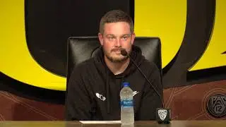 Dan Lanning Weekly Press Conference | October 24, 2022