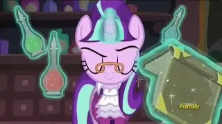 Say Goodbye to the Holiday - MLP FiM (song)[HD]