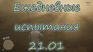 RDR 2 online где найти Крыс и где найти Аляскинский женьшень